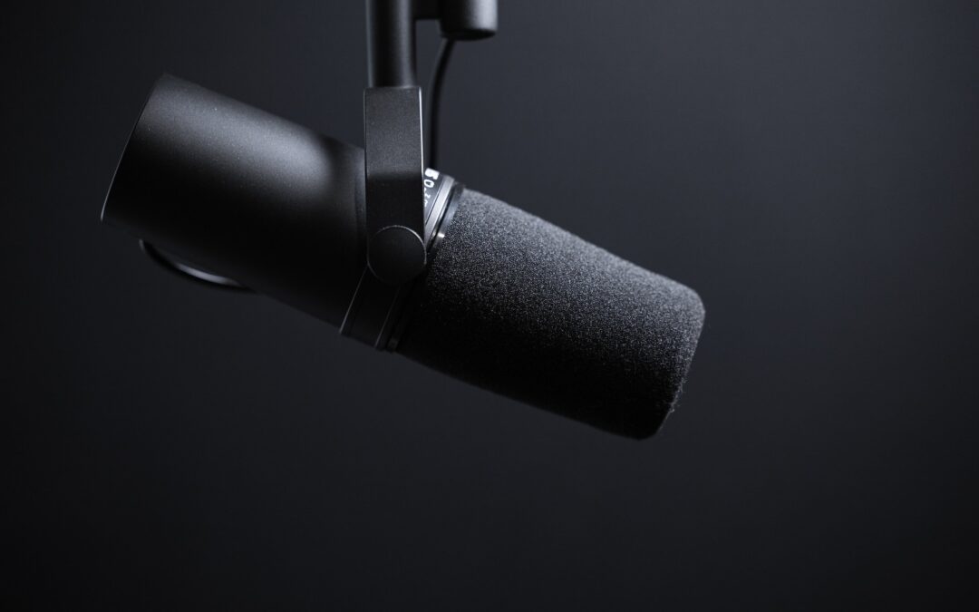 Mastering the Art of Podcasting: Overcoming Common Challenges with Expert Tips