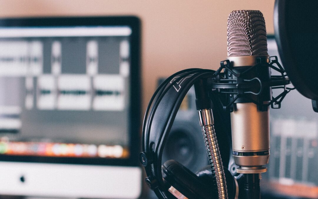 10 Essential Tips for Launching a Successful Podcast