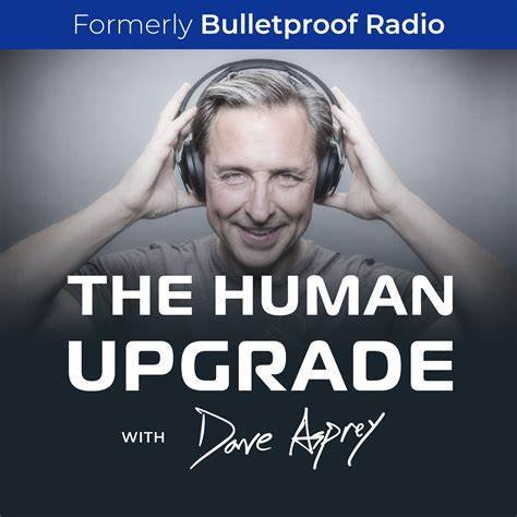 the human upgrade podcast