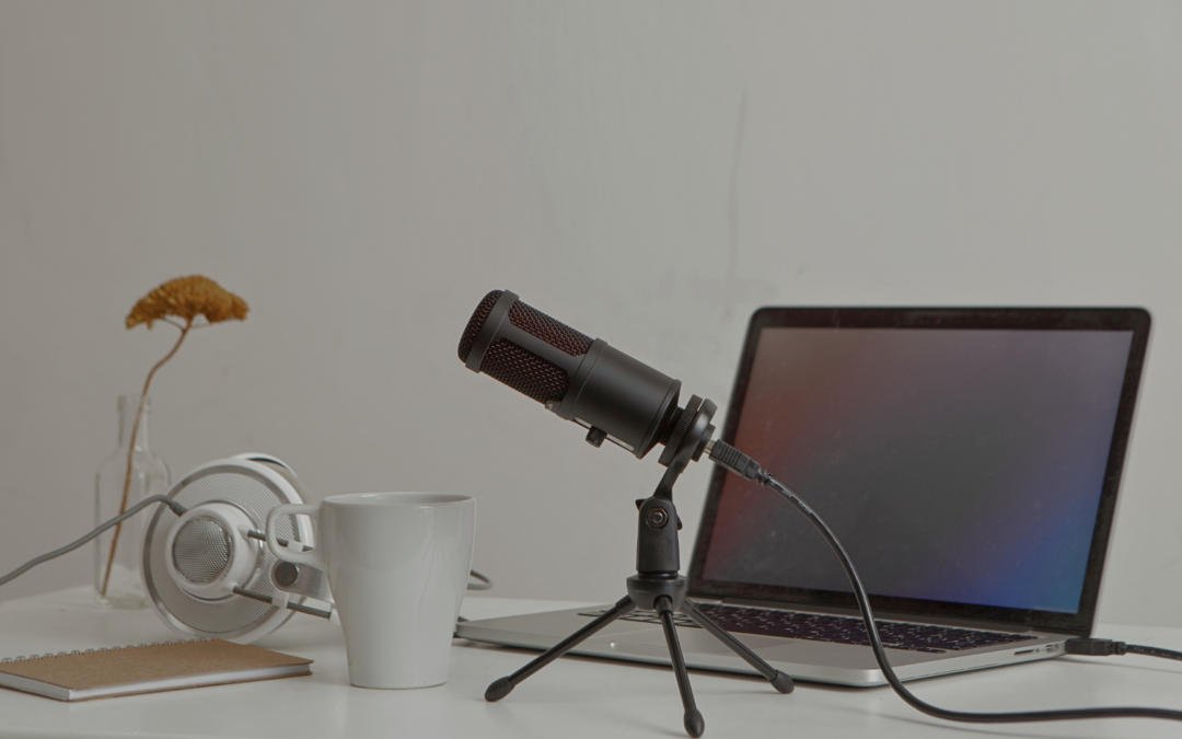 Podcasting for Personal Branding: How Your Voice Can Build a Community