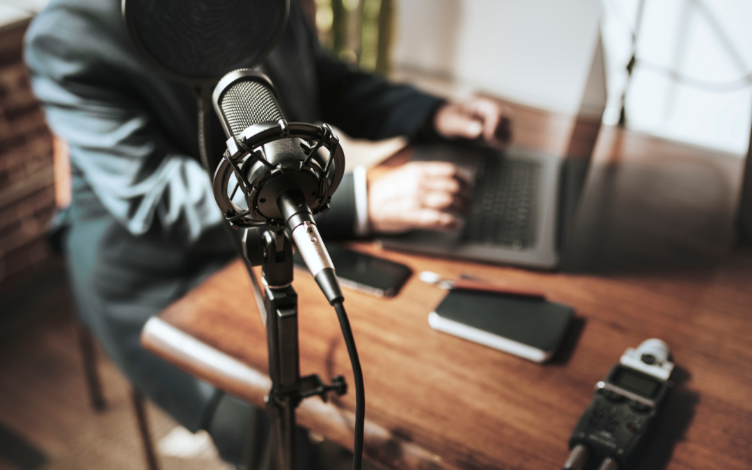 Podcast Recording Mistakes to Avoid (and How to Fix Them)